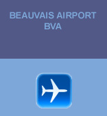 Beauvais airport transfers