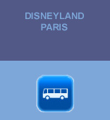 Disneyland airport transfers